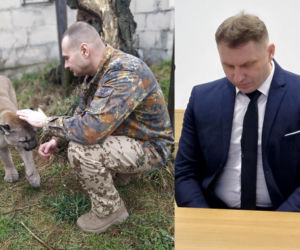 Trzymał w domu pumę, teraz usłyszał prawomocny wyrok. Głośna sprawa Nubii doczekała się finału