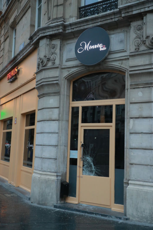 Europoseł potępiał gejów. Przyłapano go na orgii z 25 facetami!