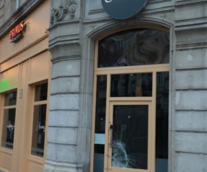 Europoseł potępiał gejów. Przyłapano go na orgii z 25 facetami!