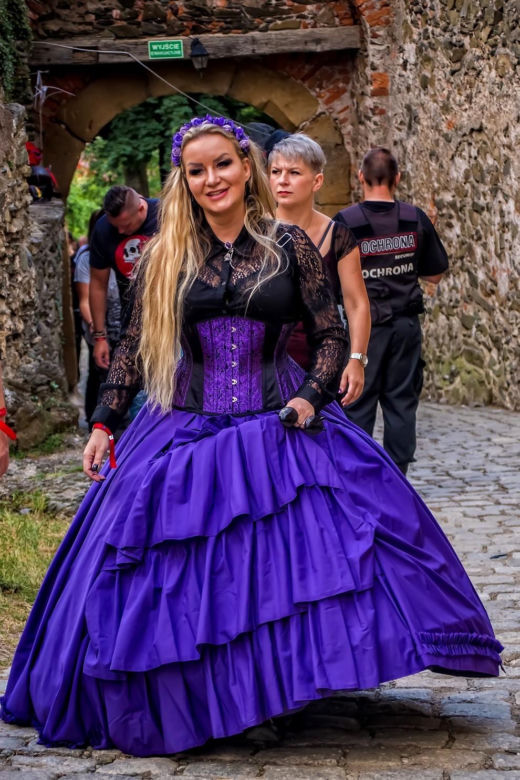 Castle Party