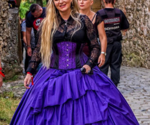 Castle Party