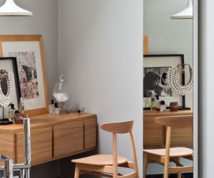 Wanna w salonie czyli salon kąpielowy