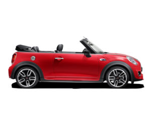MINI Cabrio