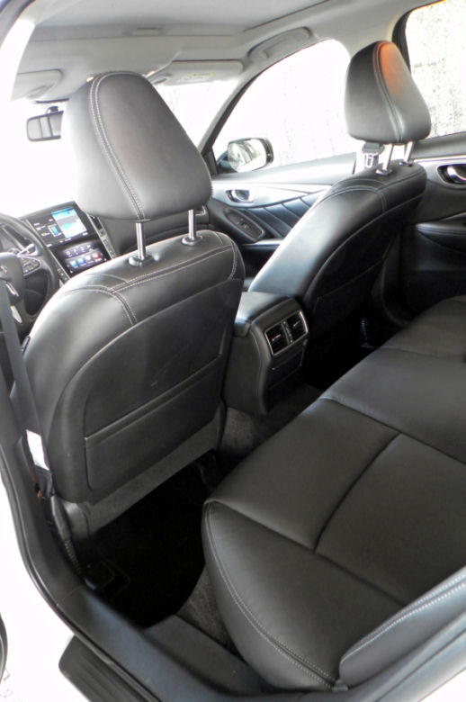 Infiniti Q50 2.2d Premium