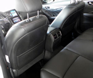 Infiniti Q50 2.2d Premium