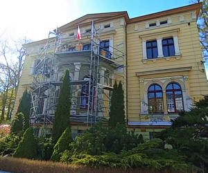 Ogrody Śródmieście - nowe miejsce na kulturalnej mapie Szczecina