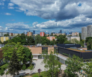 Centrum Aktywności Międzypokoleniowej na Ochocie