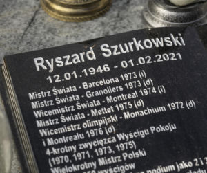 Ryszard Szurkowski