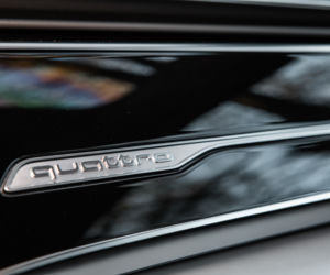 Audi Q7 50 TDI V6 286 KM quattro tiptronic