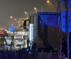 Pirotechnicy Blizne Łaszczyńskiego