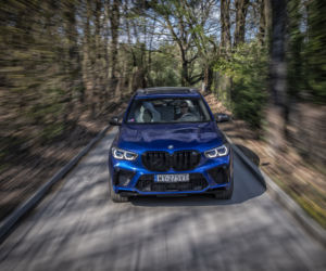 BMW X5 M i BMW X6 M są już w Polsce!
