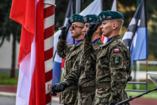„Nie luksus, lecz warunek przetrwania”. Święto wrocławskich łącznościowców