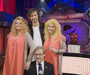 Szymon Majewski Show