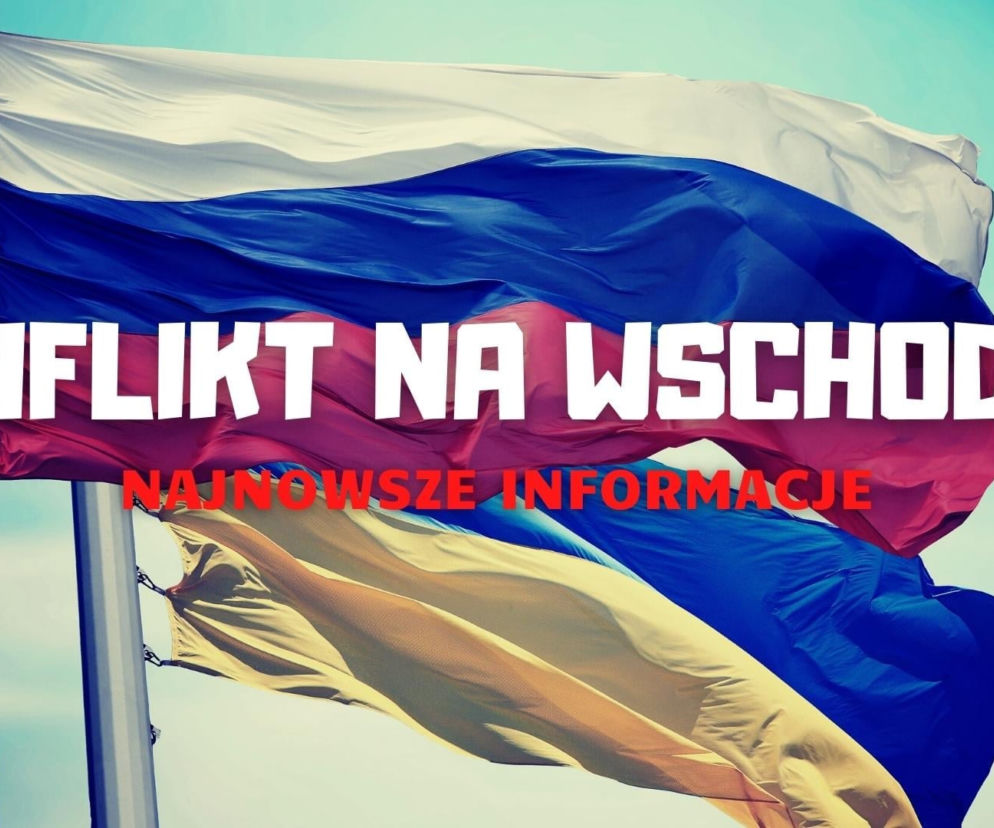 rosja ukraina wojna