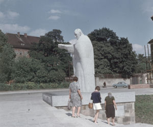 Wrocław w 1968 roku