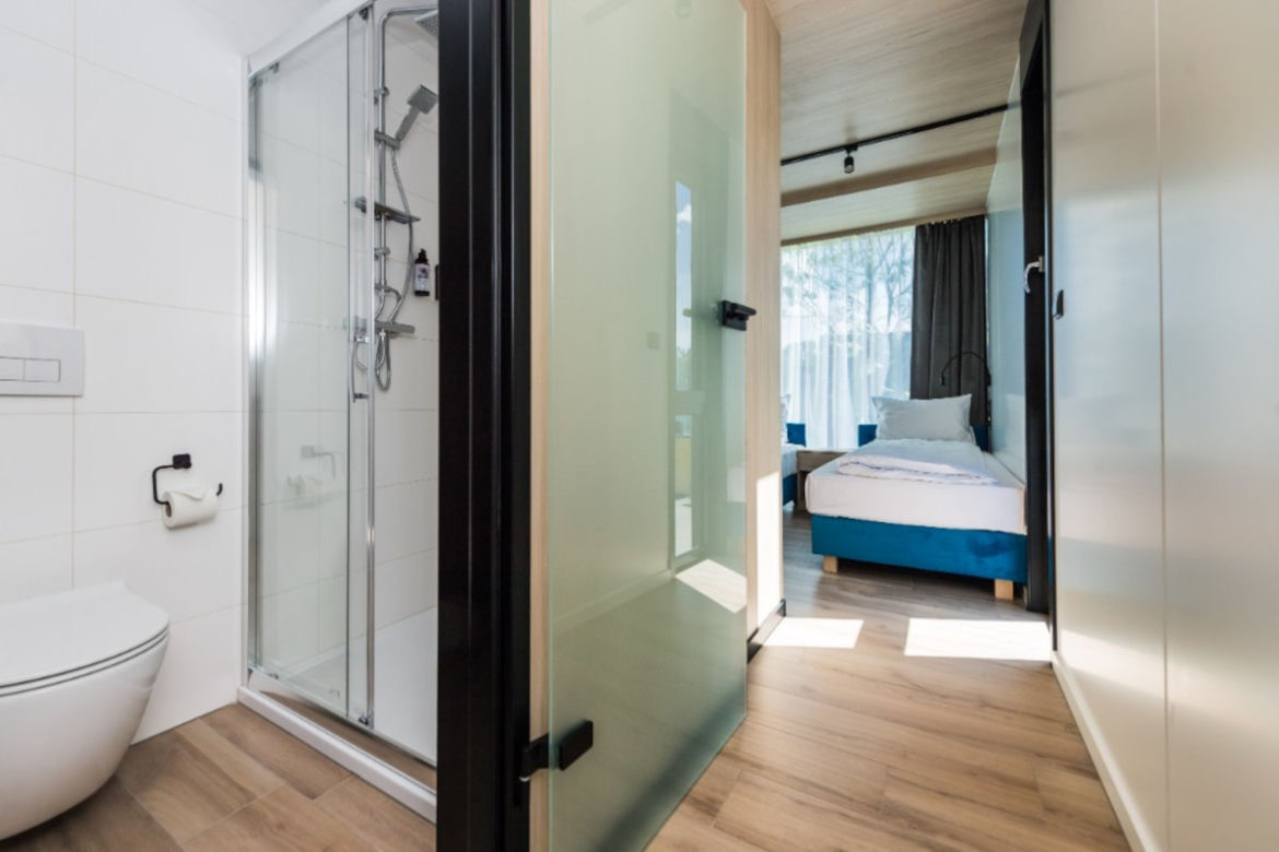 Scandinavia Resort 