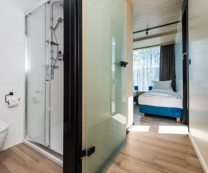 Scandinavia Resort 