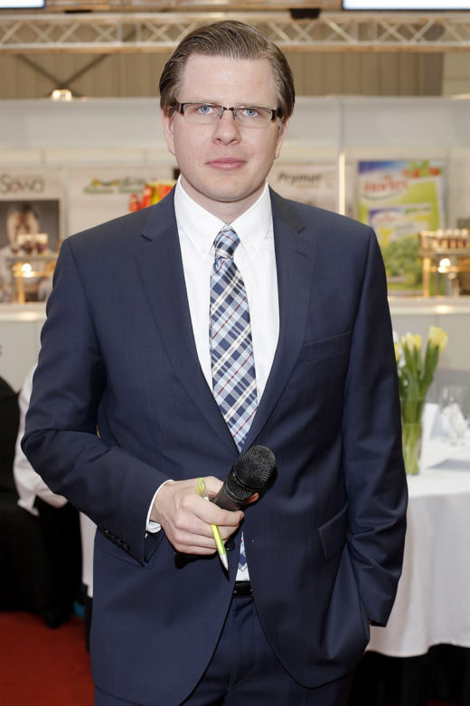 Tak zmienił się Filip Chajzer