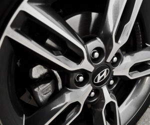 Hyundai i30 1.6 Turbo 3D Sport