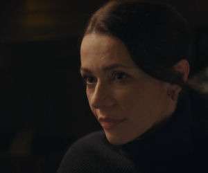 M jak miłość odc. 1924. Martyna (Magdalena Turczeniewicz)