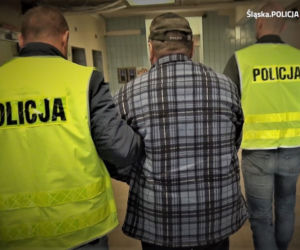 Śląskie. Cios w mafię śmieciową. Zatrzymano kolejne trzy osoby [ZDJĘCIA]