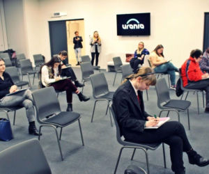 XIX Planetarne Dyktando. Ortograficzne zmagania połączą pokolenia