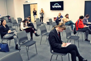 XIX Planetarne Dyktando. Ortograficzne zmagania połączą pokolenia