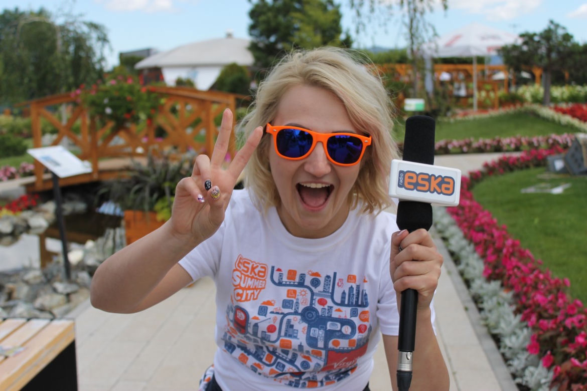 ESKA Summer City Wrocław: Będziemy z Wami w ten weekend! [ESC 2016]
