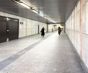 Dworzec kolejowy w Częstochowie