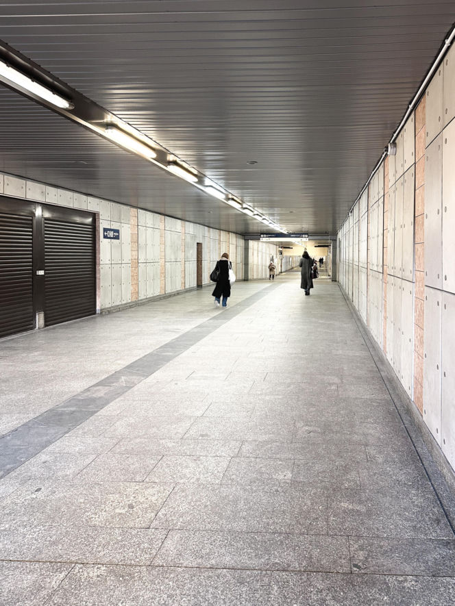 Dworzec kolejowy w Częstochowie