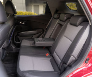 SsangYong Tivoli Grand Quartz 1.5 T-Gdi MT6