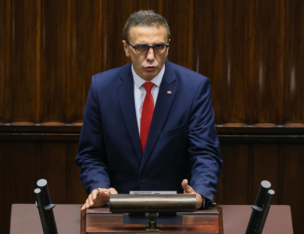 Jarosław Sachajko