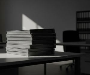 Piramida finansowa rozbita w Szczecinie. Co straciło 15 tysięcy osób?