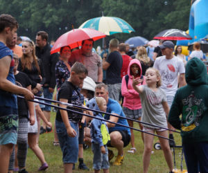 Festiwal Baniek Mydlanych w Myślęcinku [ZDJĘCIA]