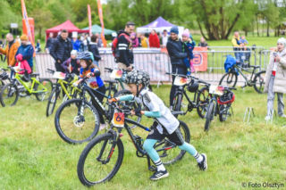 Duathlon wraca do Jezioran. Młodzi sportowcy powalczą o medale i mistrzostwo regionu