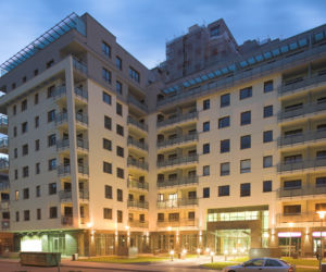 Capital Art Apartments