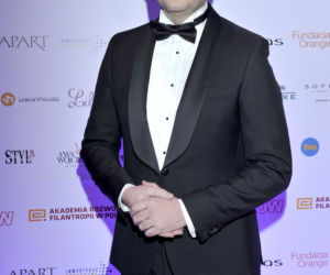 Jacek Rozenek zbankrutował
