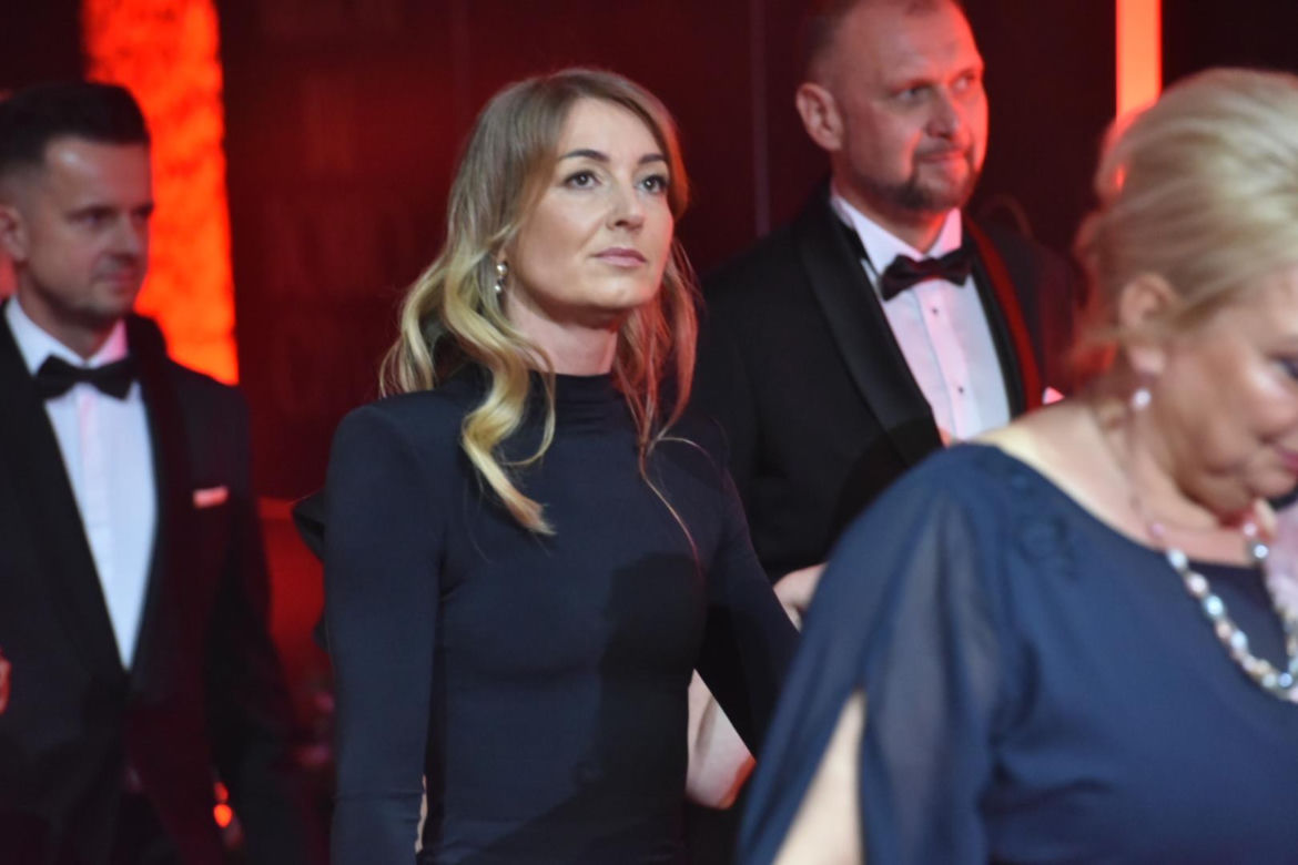 XIII Marszałkowski Bal Dobroczynny w CKK Jordanki. Zdjęcia z imprezy 
