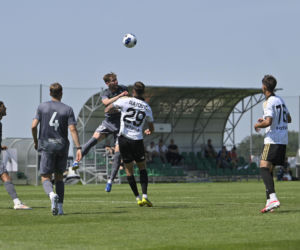 Legia Warszawa - Radomiak Radom