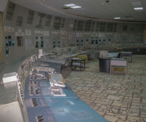 Czarnobyl