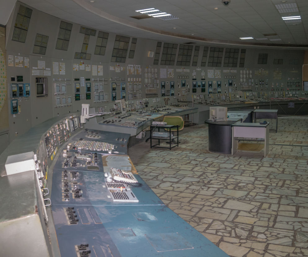 Czarnobyl