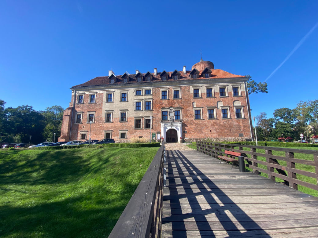 Uniejów