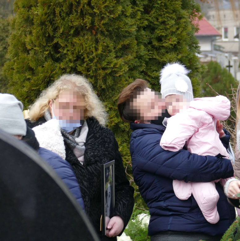 Prokuratura sprawdza czy matka zamordowanej kobiety znęcała się nad jej córeczką