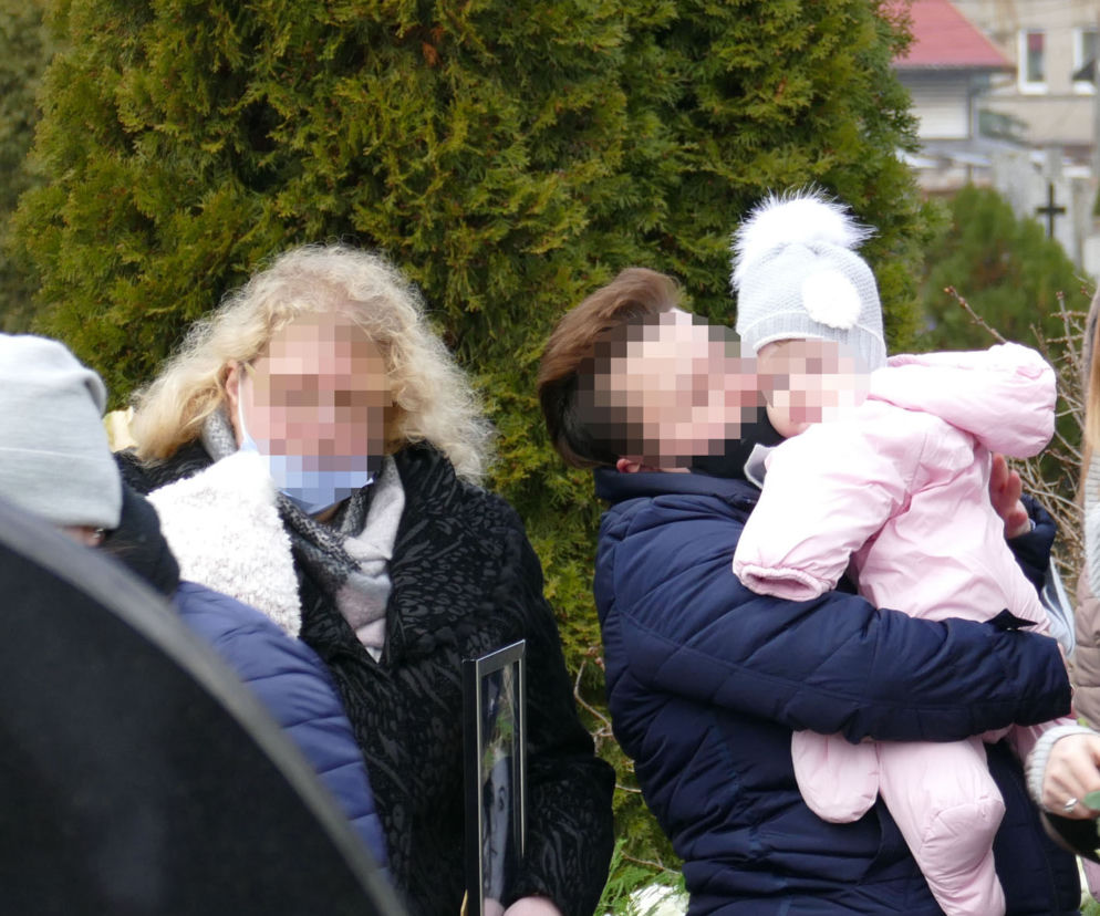 Prokuratura sprawdza czy matka zamordowanej kobiety znęcała się nad jej córeczką