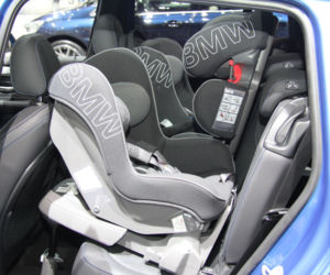 BMW Serii 2 Grand Tourer