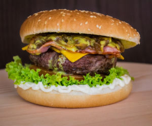 Burger