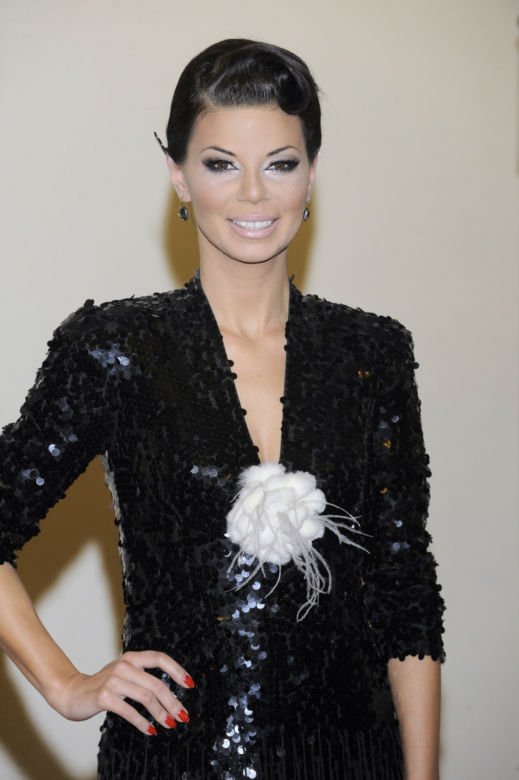 Edyta Górniak się nie starzeje. Zobacz jej stare zdjęcia!