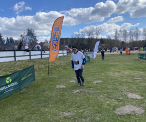 2. Bieg Charytatywny Leśny Zryw w Starych Jabłonkach cz.2