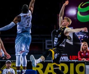 Polski Cukier Toruń - Trefl Sopot 90:83