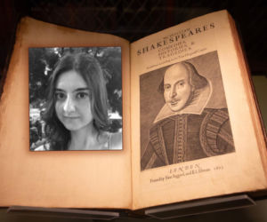 Szekspir była czarną kobietą! Szalona teoria brytyjskiej badaczki